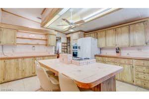 100 Sunset Circle, NORTH FORT MYERS, FL 33903 Sold 02/28/24