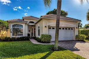 14576 Juniper Point Ln, Naples, FL 34110, Sold 03/24/23