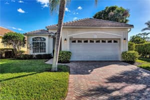 14576 Juniper Point Ln, Naples, FL 34110, Sold 03/24/23