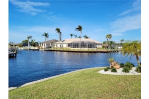 3303 SE 18th Pl, Cape Coral, FL 33904, Sold 06/21/23