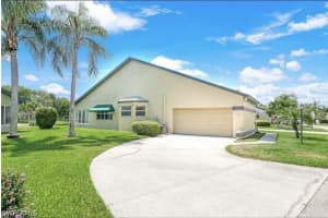1004 McGregor Park Cir, Fort Myers, FL 33908, Sold 12/08/23
