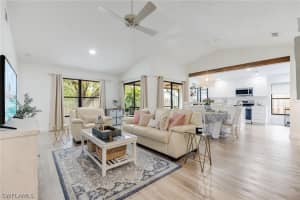 9851 Wildginger Dr, Fort Myers, FL 33919, Sold 03/06/23