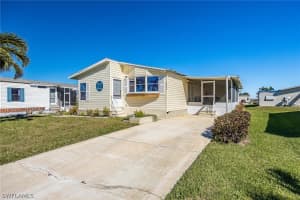 16259 Charleston Ave, Fort Myers, FL 33908, Sold 03/29/23
