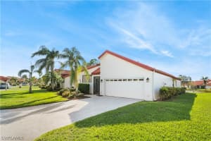 13268 Oak Hill Loop, Fort Myers, FL 33912, Sold 11/15/23