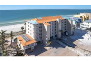 5000 Estero Blvd #102, Fort Myers Beach, FL 33931, Sold 02/16/23
