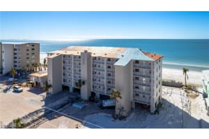 5000 Estero Blvd #102, Fort Myers Beach, FL 33931, Sold 02/16/23