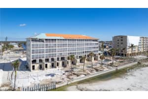 5000 Estero Blvd #102, Fort Myers Beach, FL 33931, Sold 02/16/23