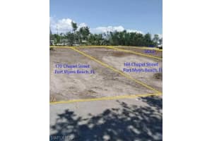 170 Chapel Street, Fort Myers Beach, FL 33931 Sold 11/15/24