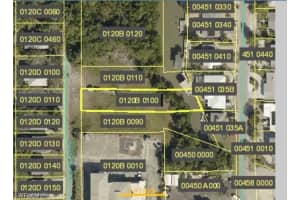168 Chapel Street, Fort Myers Beach, FL 33931 Sold 11/25/24