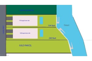 168 Chapel Street, Fort Myers Beach, FL 33931 Sold 11/25/24
