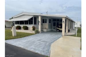 3025 Longview Ln, North Fort Myers, FL 33917, Sold 03/13/23
