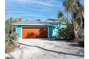 MLS# 223000009, Sanibel, Florida 33957
