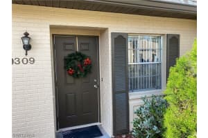 9309 Lennex Ln #9309, Fort Myers, FL 33919, Sold 02/03/23