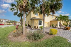 3877 Cherrybrook Loop, Fort Myers, FL 33966, Sold 02/15/23