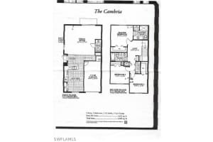 3877 Cherrybrook Loop, Fort Myers, FL 33966, Sold 02/15/23