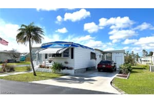 592 Daisy Dr, North Fort Myers, FL 33917, Sold 03/06/23