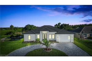 18451 Royal Hammock Blvd, Naples, FL 34114, Sold 10/06/23