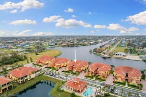 206 Shadroe Cove Cir UNIT 301, Cape Coral, FL 33991, Sold 02/14/23