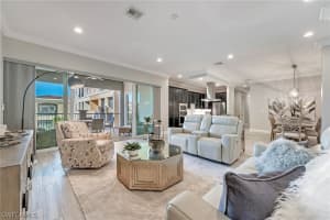 21460 Strada Nuova Circle, Estero, FL 33928, Sold 02/27/23
