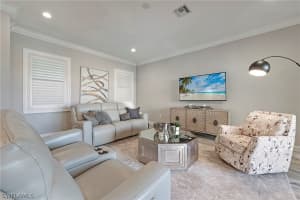 21460 Strada Nuova Circle, Estero, FL 33928, Sold 02/27/23