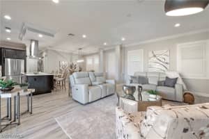 21460 Strada Nuova Circle, Estero, FL 33928, Sold 02/27/23