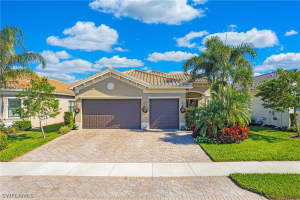 4158 Aspen Chase Dr, Naples, FL 34119, Sold 04/25/23