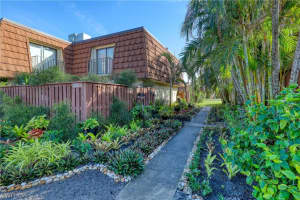 The Village of Cedarbend, 5206 Cedarbend Dr #3, Fort Myers, FL 33919, Sold 02/15/23
