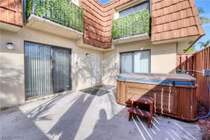 The Village of Cedarbend, 5206 Cedarbend Dr #3, Fort Myers, FL 33919, Sold 02/15/23