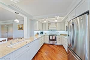 107 Clubhouse Ln, Naples, FL 34105, Sold 02/03/23