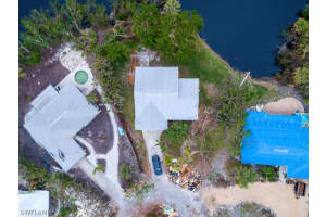 1811 Ibis Ln, Sanibel, FL 33957, Sold 08/08/23