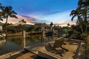 1893 Snook Dr, Naples, FL 34102, Sold 03/24/23