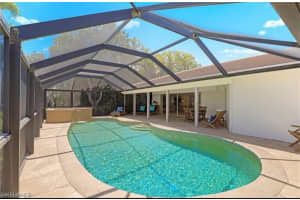 1893 Snook Dr, Naples, FL 34102, Sold 03/24/23