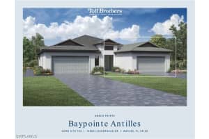 14862 Loggerhead Drive, NAPLES, FL 34120 Sold 12/01/23
