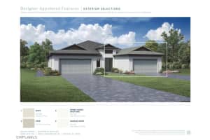 14862 Loggerhead Drive, NAPLES, FL 34120 Sold 12/01/23