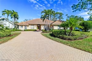136 Edgemere Way S, Naples, FL 34105, Sold 04/03/23
