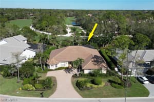 136 Edgemere Way S, Naples, FL 34105, Sold 04/03/23