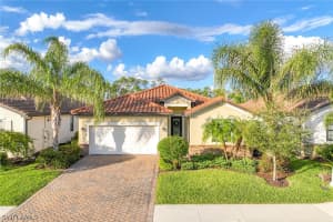4279 Raffia Palm Cir, Naples, FL 34119, Sold 05/09/23