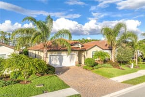 4279 Raffia Palm Cir, Naples, FL 34119, Sold 05/09/23