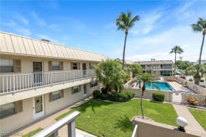 909 SE 46th Ln APT 206, Cape Coral, FL 33904, Sold 02/24/23