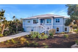 3191 Twin Lakes Ln, Sanibel, FL 33957, Sold 03/15/23