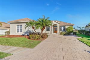 8508 Southwind Bay Cir, Fort Myers, FL 33908, Sold 04/10/23