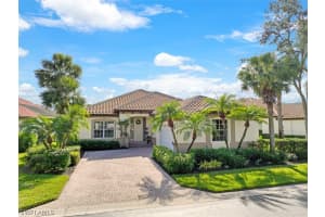 12604 Wildcat Cove Cir, Estero, FL 33928, Sold 04/26/23