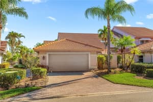 11598 Quail Village Way, Naples, FL 34119, Sold 03/10/23