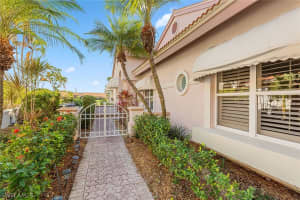 11598 Quail Village Way, Naples, FL 34119, Sold 03/10/23