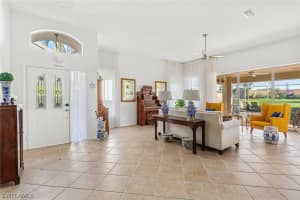 11598 Quail Village Way, Naples, FL 34119, Sold 03/10/23