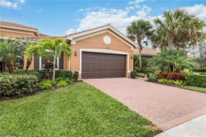 13338 Coronado Dr, Naples, FL 34109, Sold 02/15/23