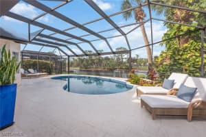 5 Grey Wing Point, Naples, FL 34113, Sold 03/31/23