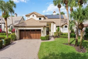 5 Grey Wing Point, Naples, FL 34113, Sold 03/31/23