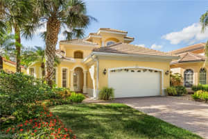 4264 Kensington High St, Naples, FL 34105, Sold 03/29/23
