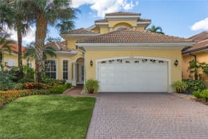 4264 Kensington High St, Naples, FL 34105, Sold 03/29/23